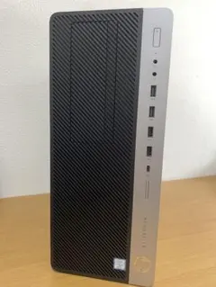 HPデスクトップパソコン/i5-9600/SSD 256GB/メモリ16GBのサムネイル