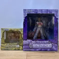 ワンピース　一番くじセット