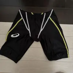 asics 競泳水着（競パン） AMA26J Mサイズ asics 競泳水着（競パン） AMA26J Mサイズ - メルカリ