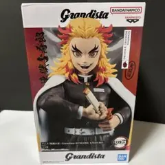鬼滅の刃　Grandista 煉獄杏寿郎