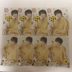 FANTASTICS 佐藤大樹　フォトカ