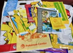 ポケモンセンター ショッパー 大量セット