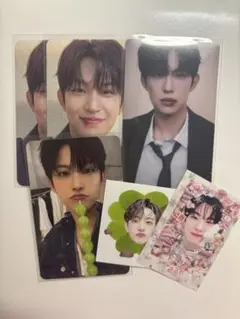 ALD1 starriver タンフル ゴヌ 中華トレカ　おまけつき