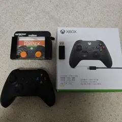 Xbox ワイヤレス コントローラー + おまけ
