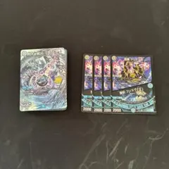 ドキドキつよいデッキ25の王道　魔道具デッキ　デュエマ　グリデリア4枚付のサムネイル