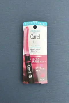 Curél リップケア クリーム 美発色ボルドーのサムネイル