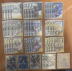 ダーツデリートデッキパーツ デュエルマスターズ ダーツデリートオリジナル対応版 デッキレシピ詳細