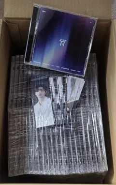 ENHYPEN 宵 40枚 未開封 特典付き