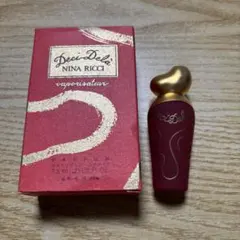 ニナリッチ ドゥシドゥラ　7.5ml 新品未使用のサムネイル