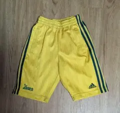 【即購入可】adidas ハーフパンツ 130