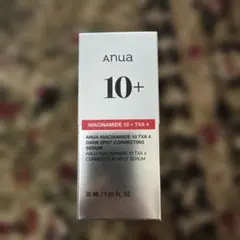 【新品】Anua ダークスポットセラム 30ml