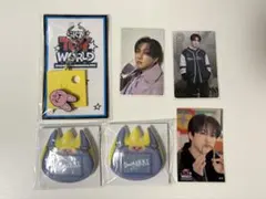 straykids チャンビン　まとめ売り