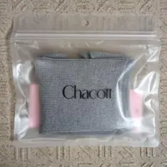 チャコット レッグカバー ショート グレー 日本製のサムネイル