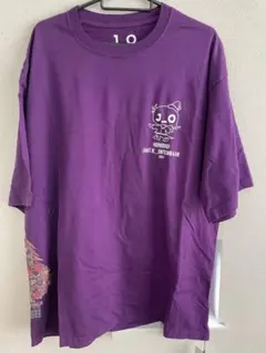 2026年最新】ヤンチェオンテンバール tシャツの人気アイテム - メルカリ