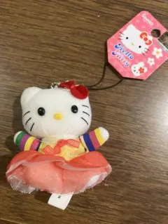 ハローキティ ご当地　ぬいぐるみ　房総　開封済　タグ付き 2026年最新】キティ ご当地ぬいぐるみの人気アイテム - メルカリ