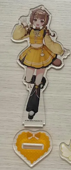 音ノ瀬らこ アクリルスタンド