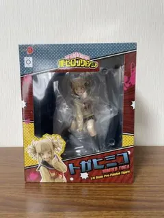 僕のヒーローアカデミア ARTFXJ トガヒミコ 1/8スケールフィギュア