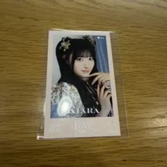 LOVE 齋藤樹愛羅 ミニフォト レア Vol.11貴族衣装 - メルカリ
