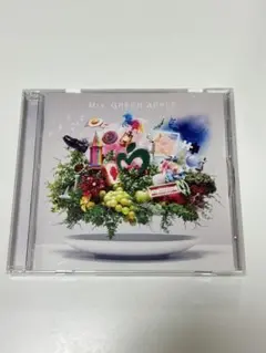 Mrs. GREEN APPLE アルバム 10