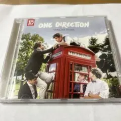 2026年最新】one direction take me homeの人気アイテム - メルカリ