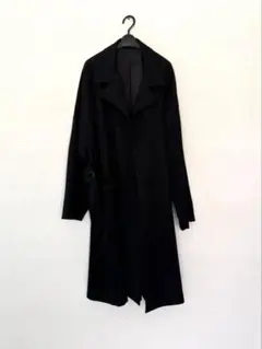 B Yohji Yamamoto ラップコート