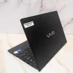 美品 VAIO Pro PJ 11世代 i5 16GB 256GB オフィス - メルカリ