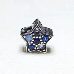 ♡Pandora 輝く星のチャーム♪
