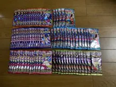 24時間以内発送　サーチ済みパックまとめ売り