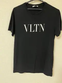 VALENTINO ブラック Tシャツ XS