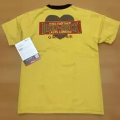 SDL-2103-DEEP ROCK-デラックスウエア　リンガーＴシャツサイズＭのサムネイル