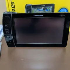 Pioneer Carrozzeria AVIC-ZH99CS 本体 ジャンク - メルカリ