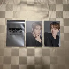 RIIZING LOUD Special Edition ソンチャン　トレカ