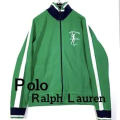 ポロラルフローレン　Ｐolo Ｒalph Ｌauren トラックジャケット