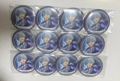 週末限定値下げ】碧棺左馬刻 CD 特典 缶バッジ ELR 10点 - メルカリ