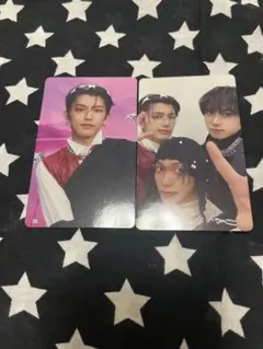 INI 髙塚大夢　ポップアップ　トレカ　126 R118