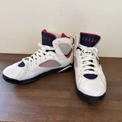Air Jordan 7 パリ・サンジェルマン PSGコラボ - メルカリ