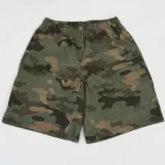 adidas ショートパンツ　M