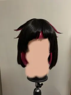 リリア コスプレ 完成ウィッグ ツイステ 右大将 セット済み - メルカリ