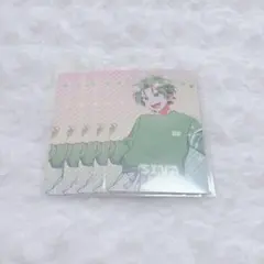 カラフルピーチ からぴち ぷぴぱ トレカ シヴァ