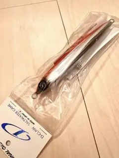 D-CLAW 円舞 200mm 138g - メルカリ