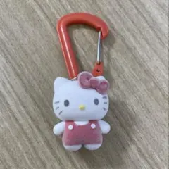 サンリオキャラクターズ カラフルカラビナマスコットチャーム キティ