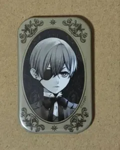 2025年最新】黒執事 缶バッジ シエルの人気アイテム - メルカリ