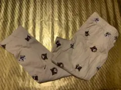 値引！GW限定！数量限定！きゅんルームウェア！