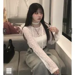 GRL dh1334 オフベージュのサムネイル