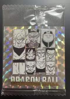 ドラゴンボールウエハースシール　40th 第二十九巻