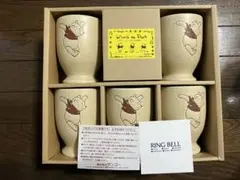 くまのプーさん　フリーカップ