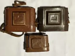 Mamiya 6 Mamiya 35 Mikon フィルムカメラ 3点セットのサムネイル