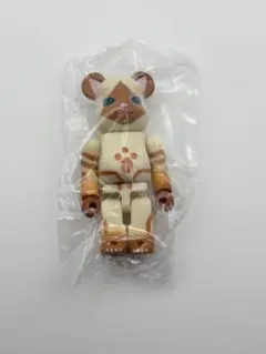 【即購入可】ベアブリックシリーズ49 アイルー