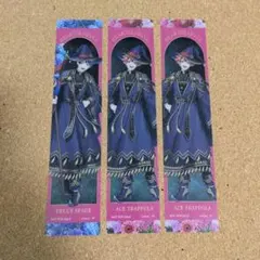 ツイステッドワンダーランド　特典　エース　デュース
