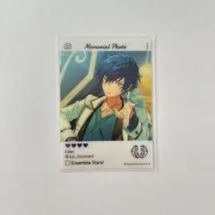 あんスタ Eden 漣ジュン エモカ